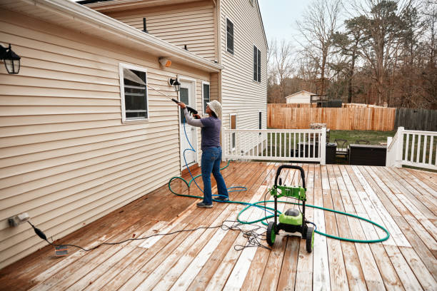 Professional Pressure Washing in Highland Lakes, NJ