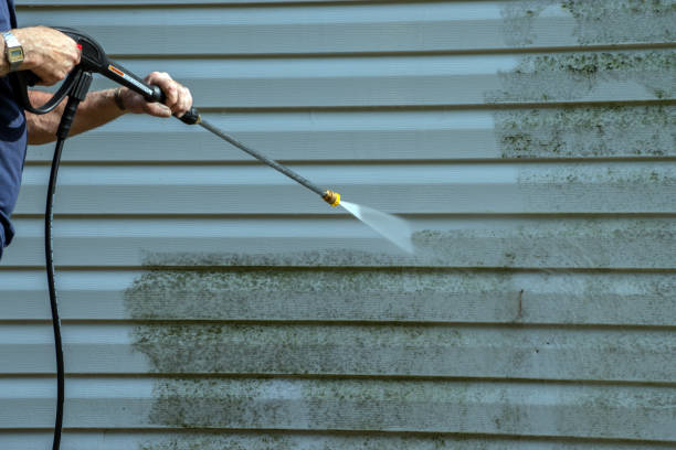 Fence Pressure Washing in Highland Lakes, NJ