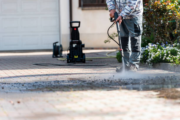 Best Concrete Pressure Washing  in Highland Lakes, NJ