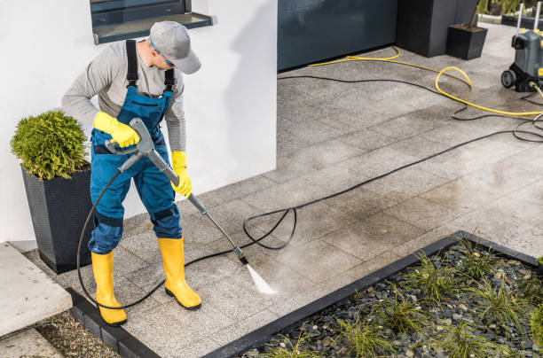 Best Affordable Pressure Washing  in Highland Lakes, NJ