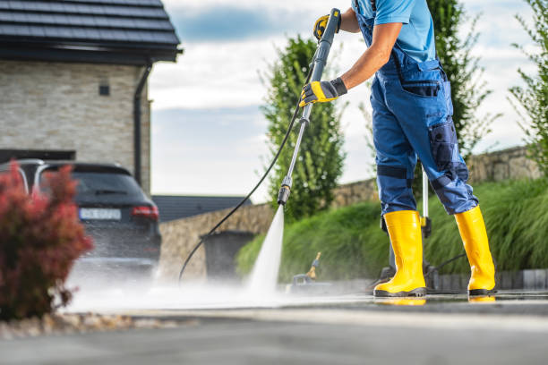 Why Choose Our Certified Pressure Washing Experts for Your Project Needs in Highland Lakes, NJ?
