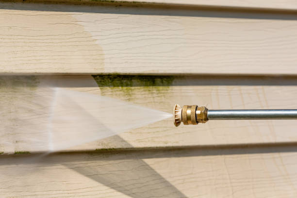 Reliable Highland Lakes, NJ Pressure Washing Solutions