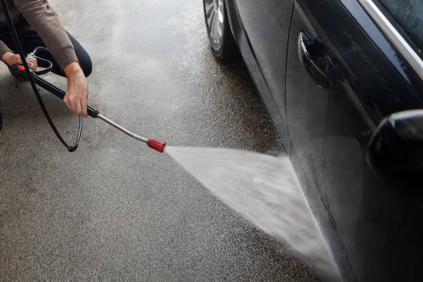 Best Sidewalk Pressure Washing  in Highland Lakes, NJ